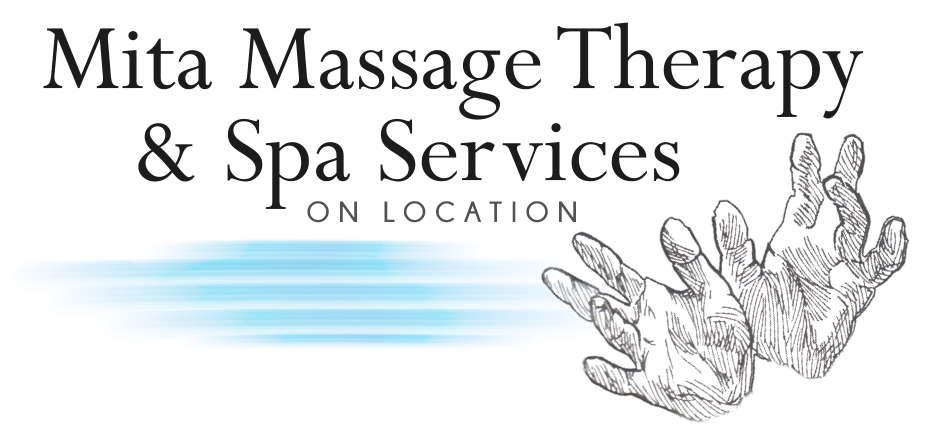 Mita Massage Therapy Logo