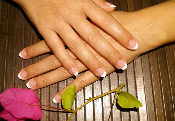 Mita Massage Therapy